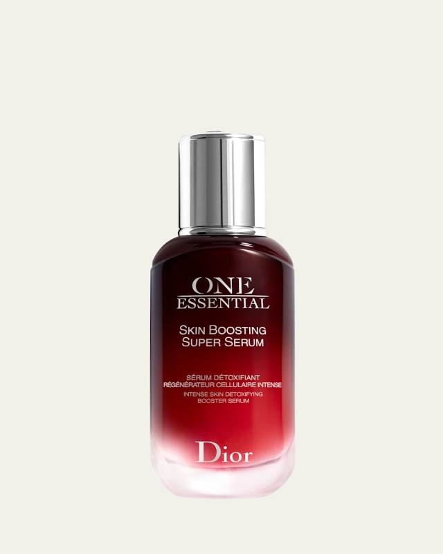 One Essential Skin Boosting Super Serum,